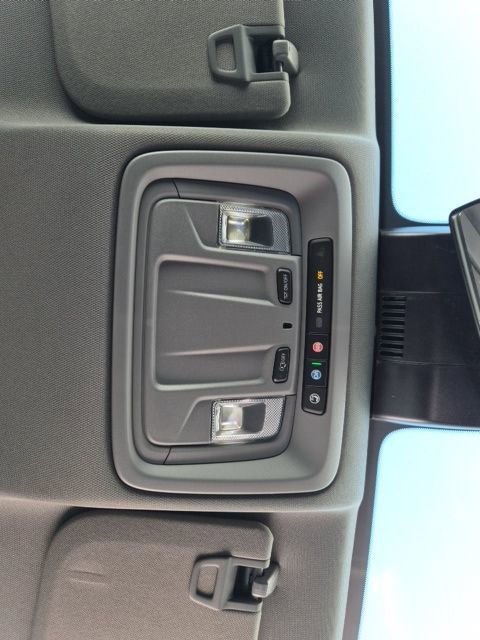 Certified 2025 Chevrolet Silverado 1500 LT image 23