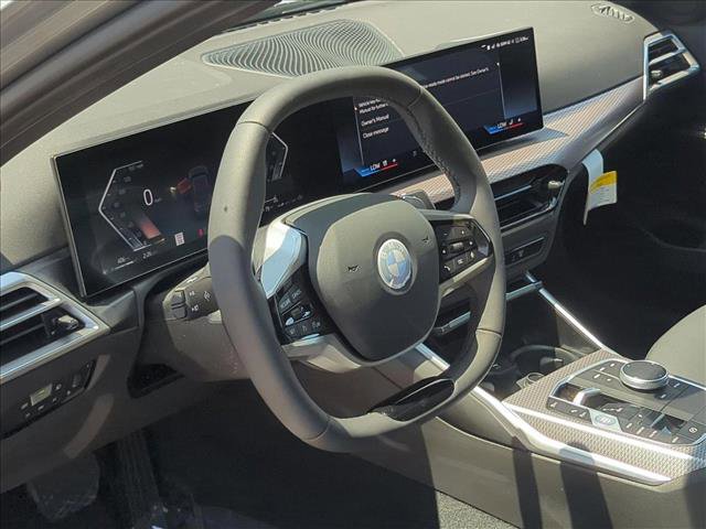 Used 2025 BMW 330i xDrive Sedan w/ Convenience Package image 3