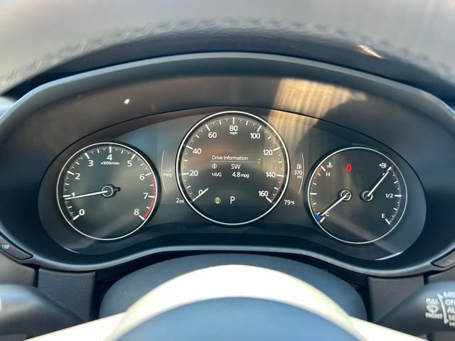 New 2026 MAZDA CX-50 AWD 2.5 S w/ Weather Package image 14