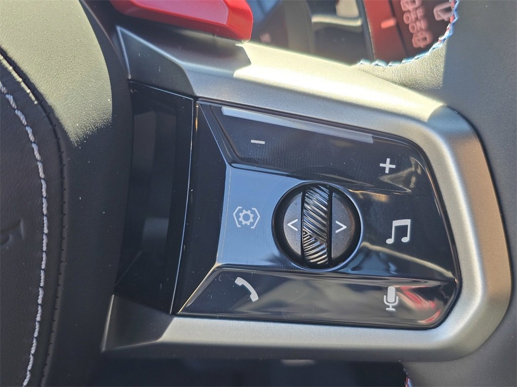 New 2026 BMW M5 Touring w/ M Driver's Package image 19