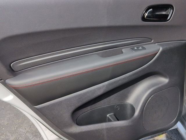 New 2026 Dodge Durango GT image 29