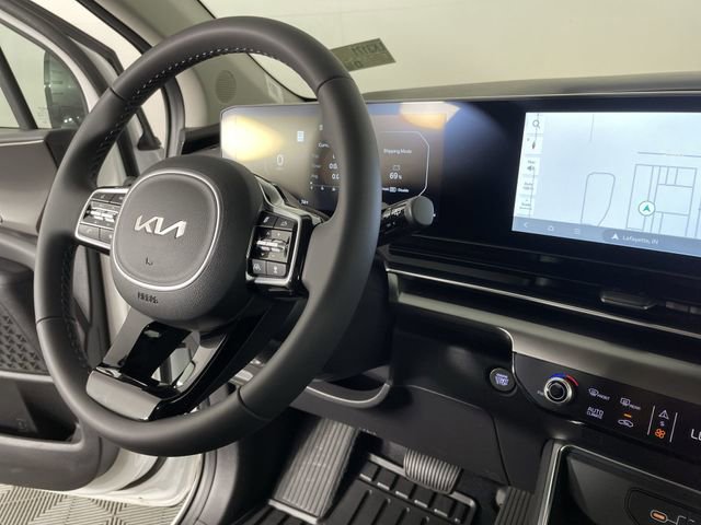 New 2026 Kia Carnival SX w/ SX Dark Edition Package image 28