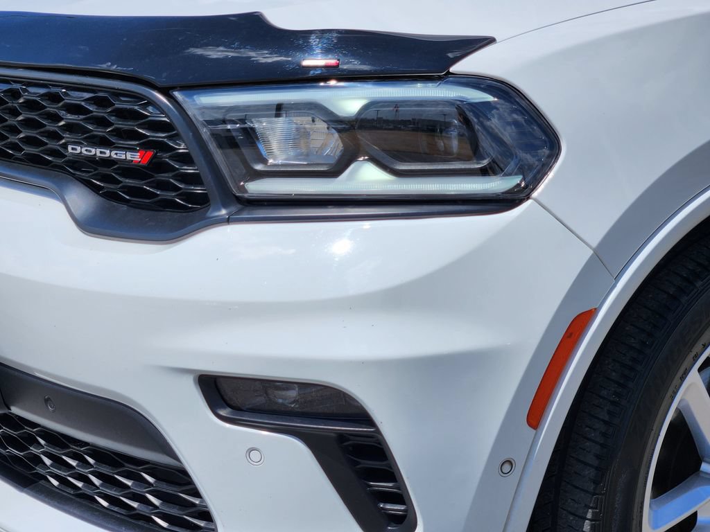 Used 2022 Dodge Durango R/T AWD/4WD image 8