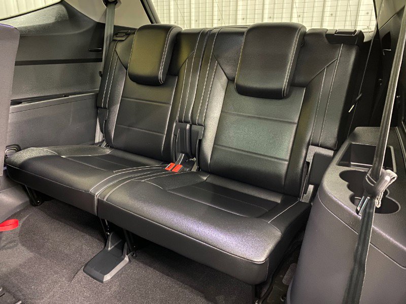 Used 2021 Volkswagen Atlas SEL image 23