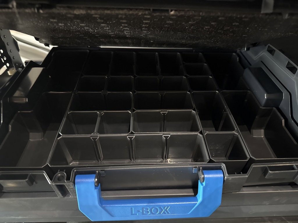 New 2024 GMC Savana 2500 w/ Driver Convenience Package image 22