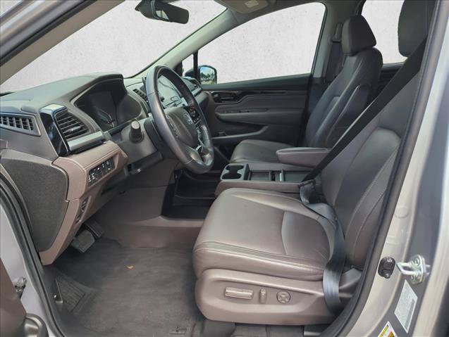 Used 2022 Honda Odyssey Touring image 13