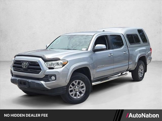 Used 2019 Toyota Tacoma SR5 AWD/4WD image 1