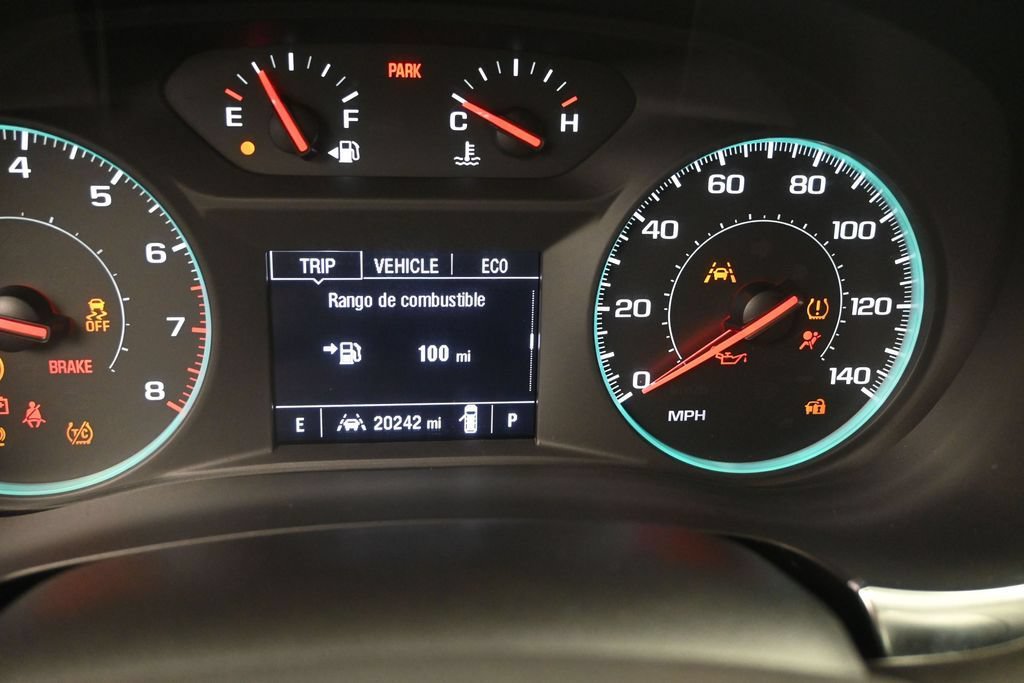 Used 2024 Chevrolet Traverse LT FWD image 12