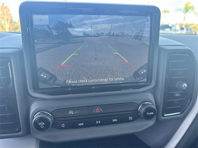 Used 2021 Ford Bronco Sport image 21