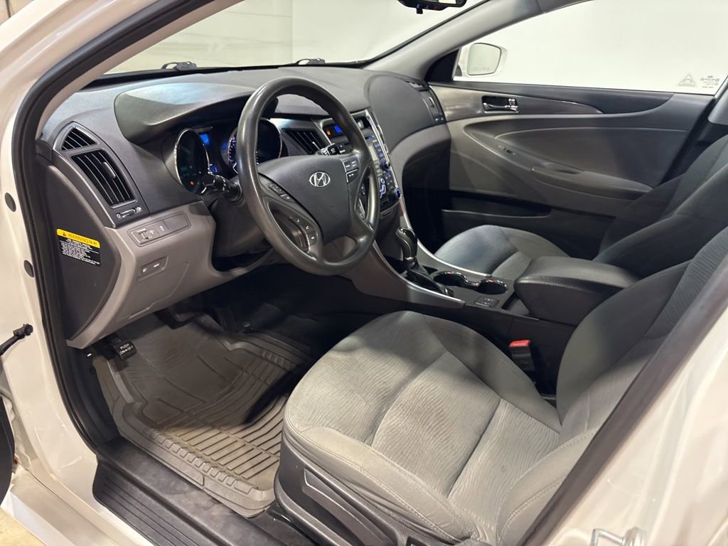 Used 2013 Hyundai Sonata Hybrid FWD image 21