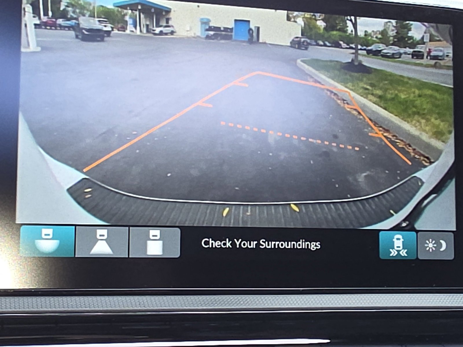 New 2026 Honda Odyssey Sport-L image 5