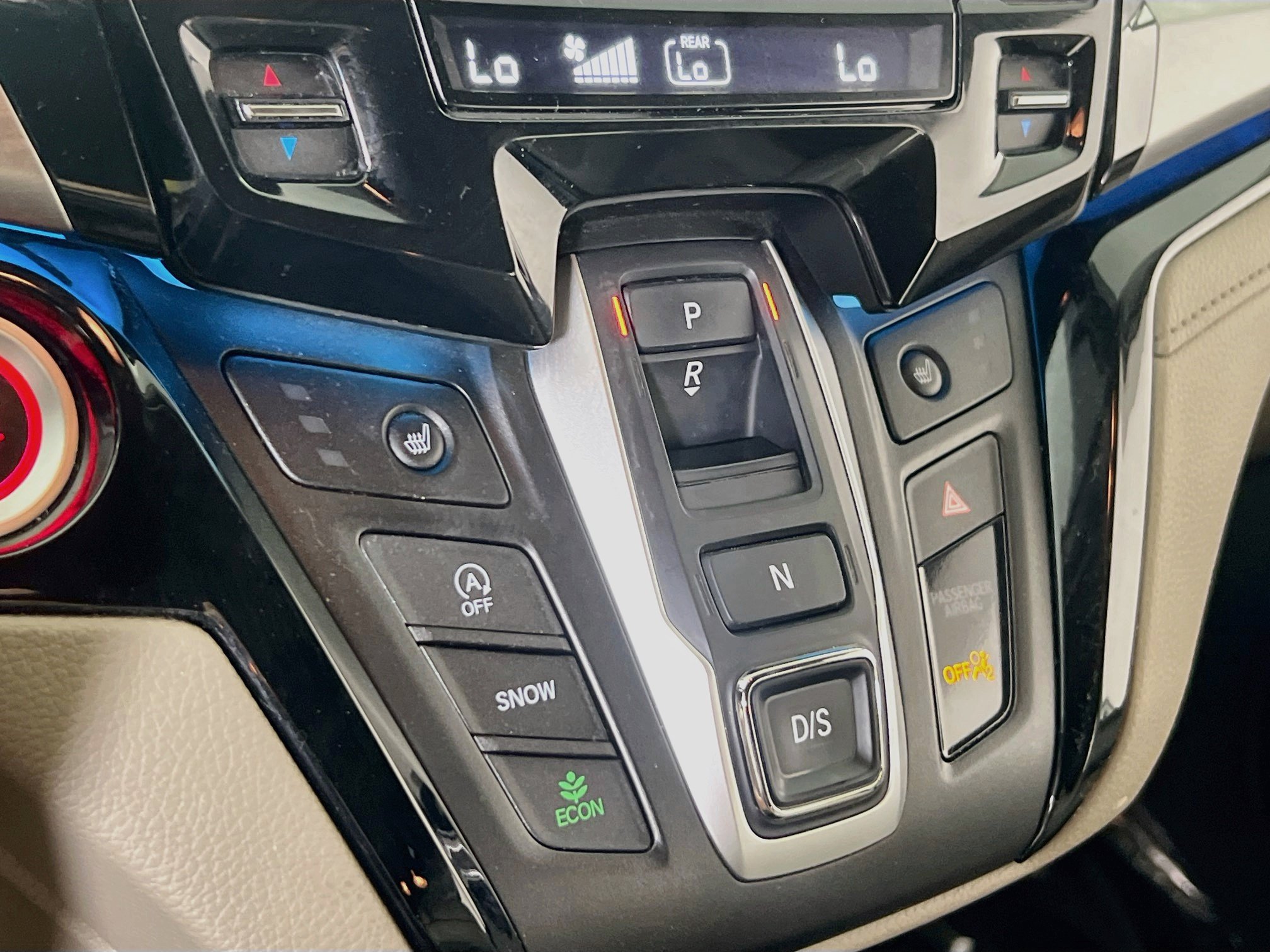 Used 2023 Honda Odyssey Touring image 17