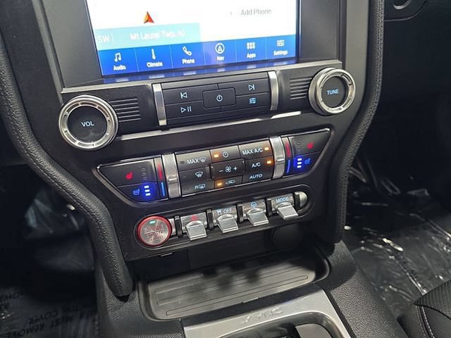 Used 2022 Ford Mustang GT Premium w/ Ford Safe & Smart Package RWD image 24