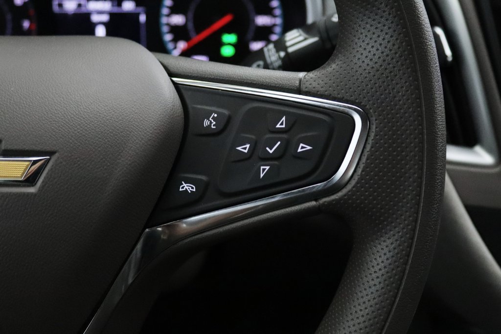 Certified 2024 Chevrolet Malibu LT FWD image 21