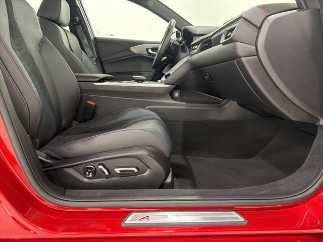 Certified 2022 Acura TLX w/ A-SPEC Pkg image 20