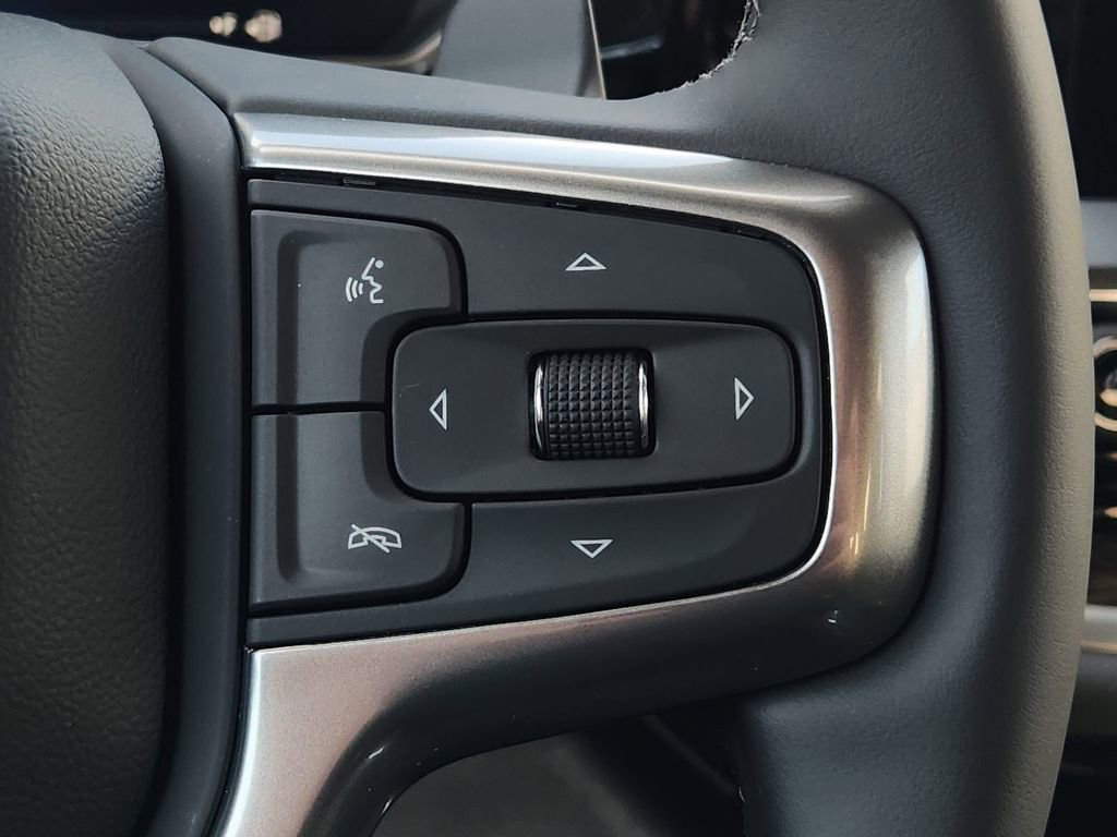 New 2026 Chevrolet Silverado 1500 LT Trail Boss w/ Convenience Package II image 28