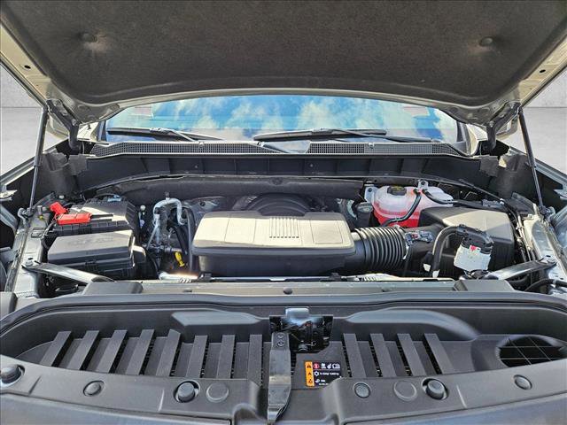 New 2026 Chevrolet Silverado 1500 RST image 17