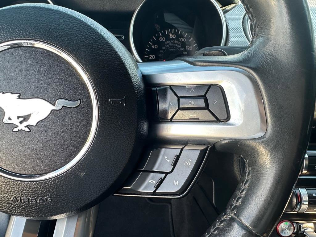 Used 2018 Ford Mustang GT RWD image 14