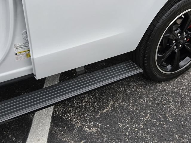 Used 2022 Ford Expedition Limited AWD/4WD image 12