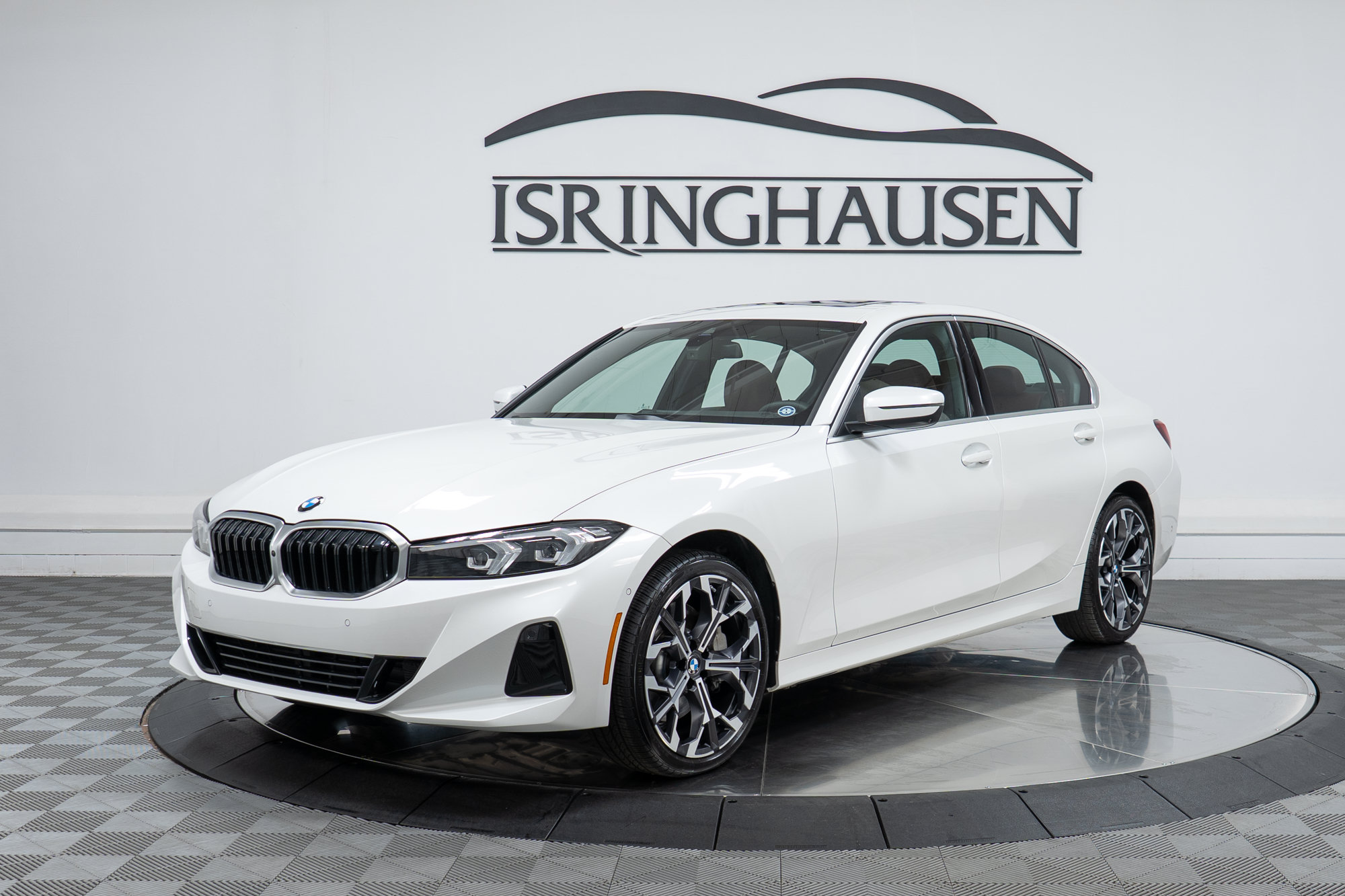 Used 2026 BMW 330i xDrive Sedan