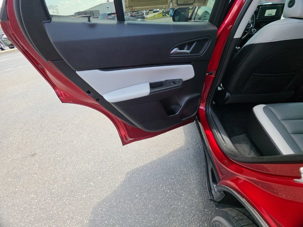 Certified 2024 Honda Prologue Touring image 26