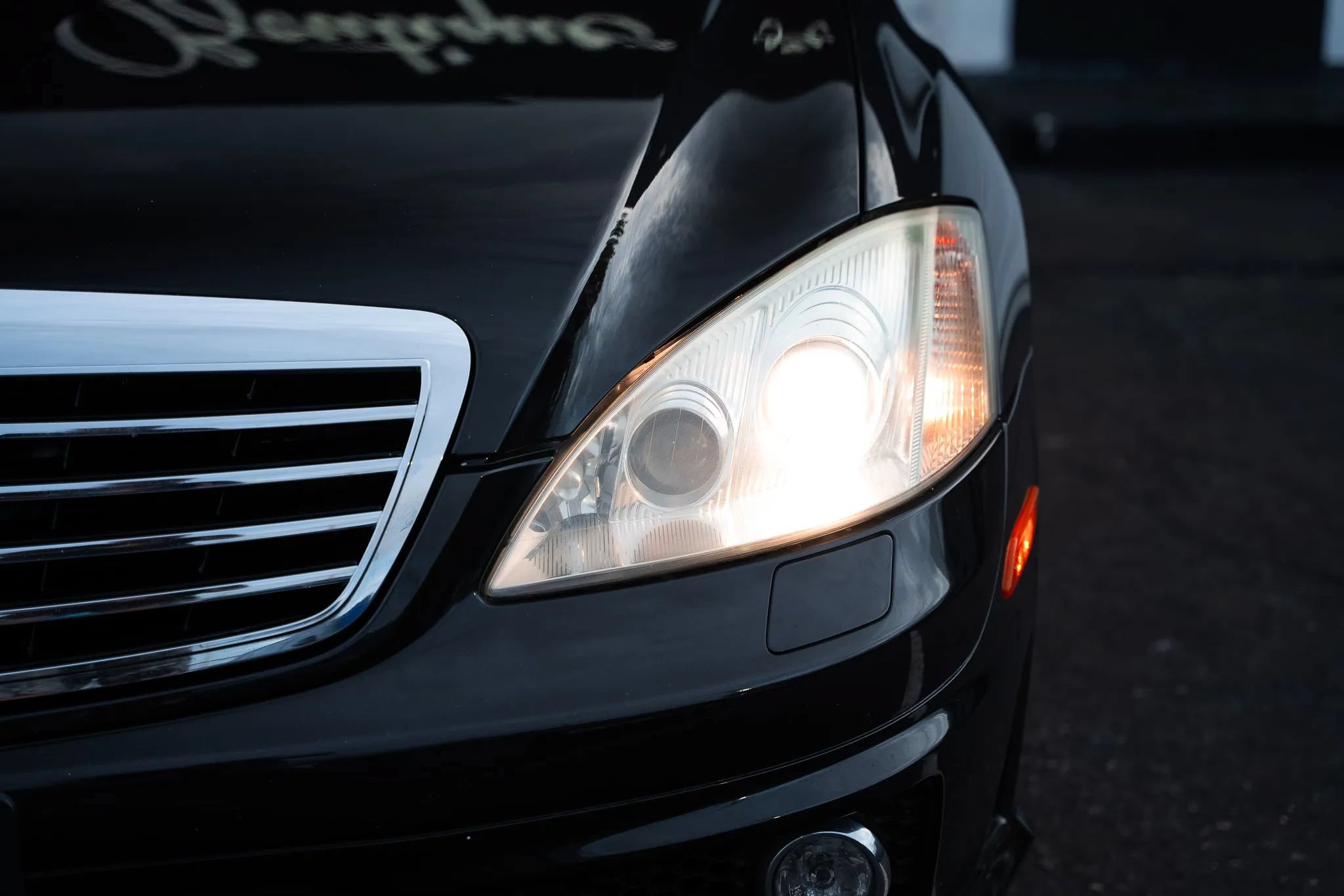 Used 2007 Mercedes-Benz S 65 AMG image 14