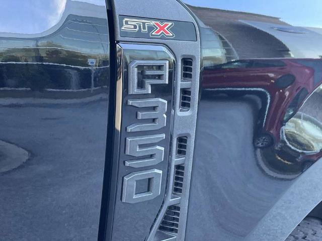 Certified 2024 Ford F350 XL w/ STX Appearance Package image 9