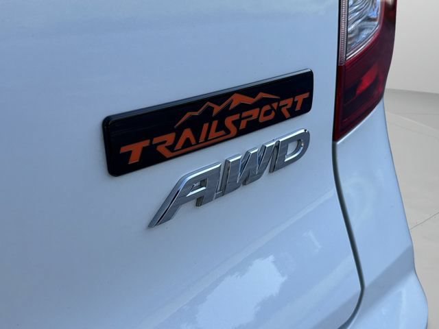Used 2022 Honda Pilot TrailSport image 15