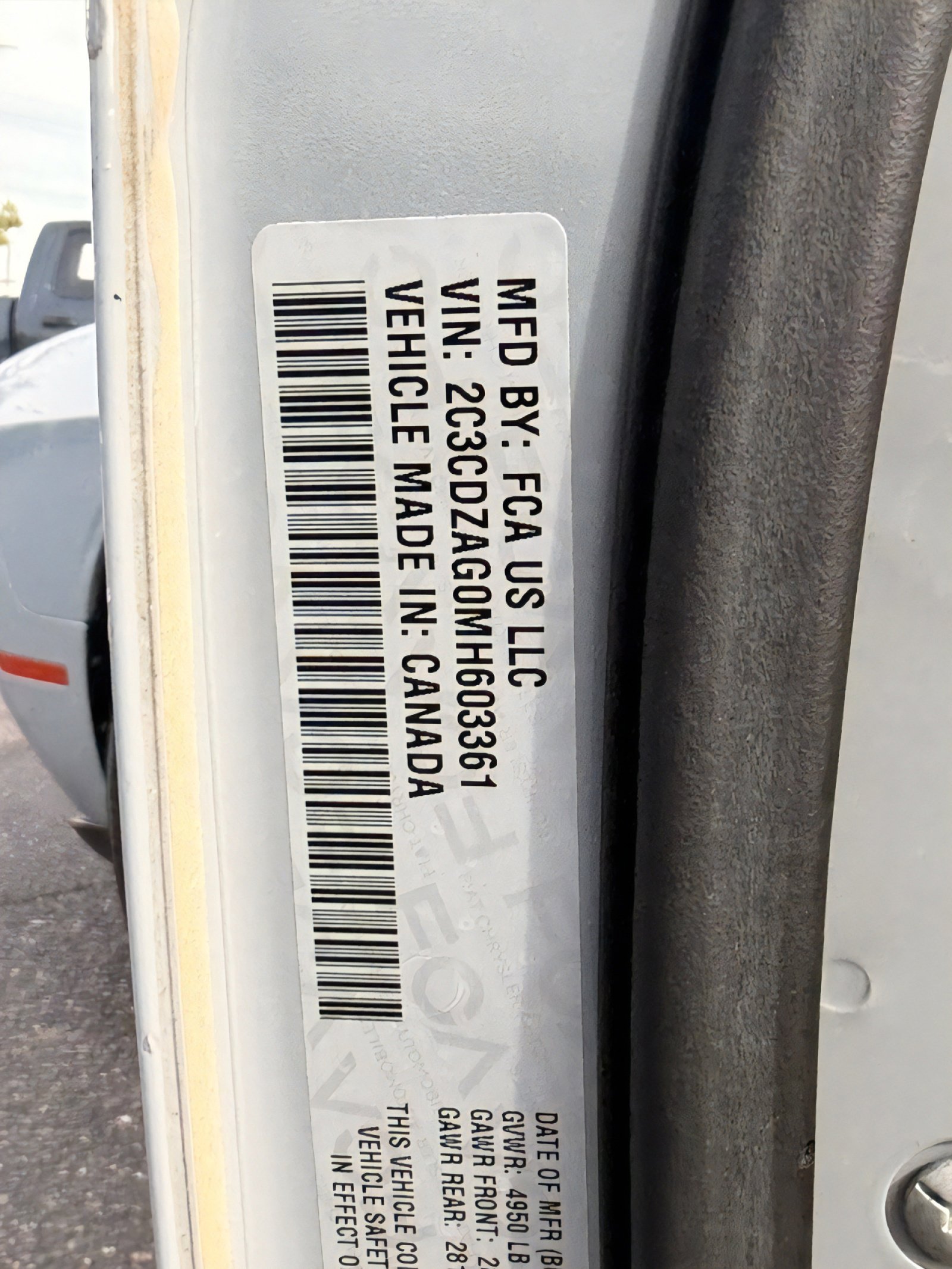 Used 2021 Dodge Challenger SXT w/ Blacktop Package image 30