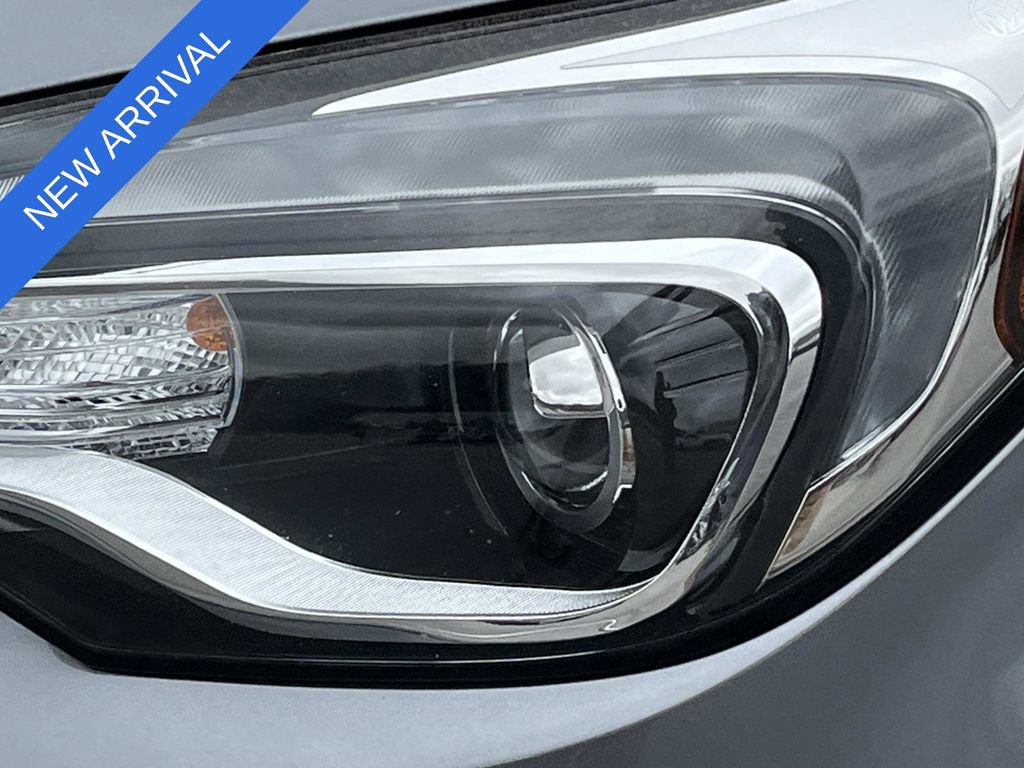 Used 2020 Buick Envision Preferred image 9