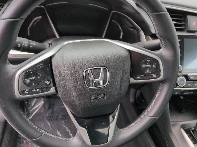 Used 2020 Honda Civic EX image 14