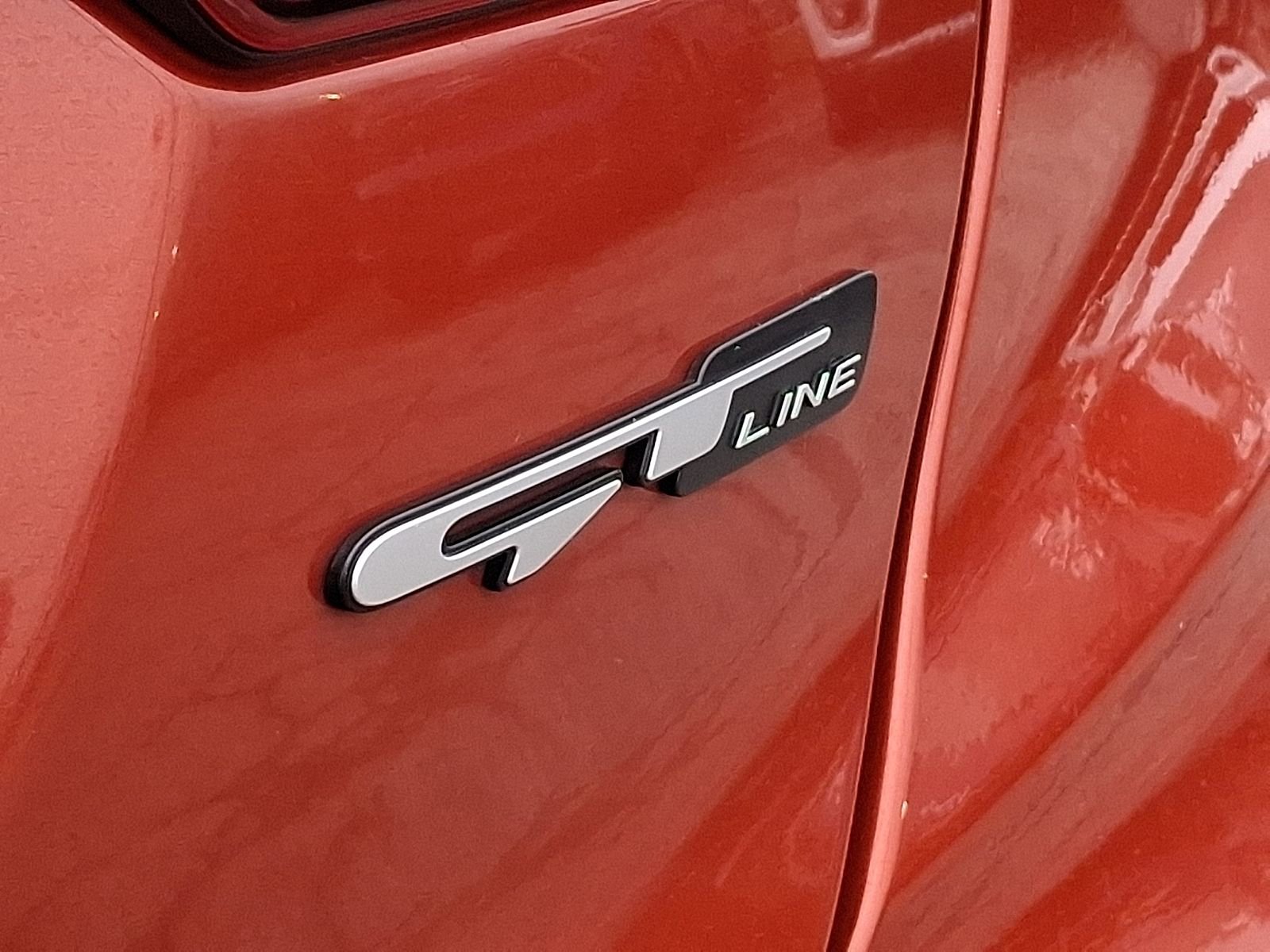 Used 2023 Kia Forte GT-Line image 32