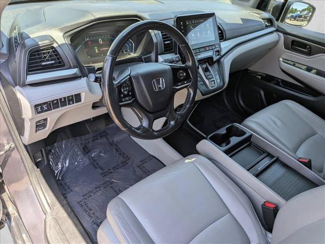 Used 2020 Honda Odyssey EX-L image 10