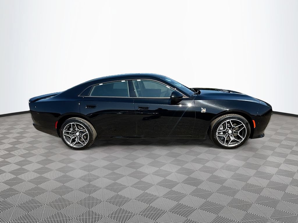 New 2026 Dodge Charger Scat Pack AWD/4WD image 4