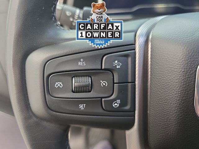 Used 2023 GMC Sierra 1500 Denali w/ Denali Reserve Package image 33