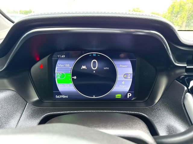 Used 2023 Chevrolet Bolt EUV LT w/ Convenience Package FWD image 11