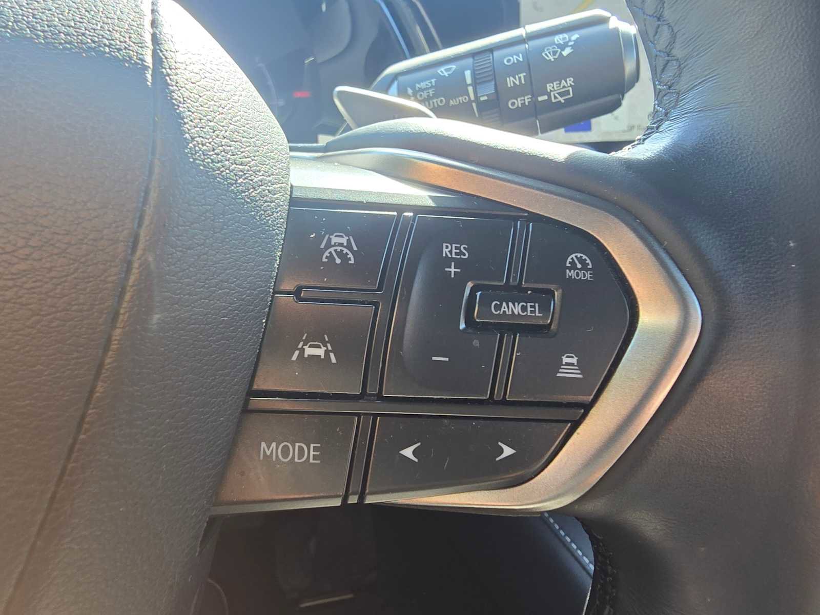 Used 2024 Lexus RX 350 Premium w/ Accessory Package (Z1) FWD image 32