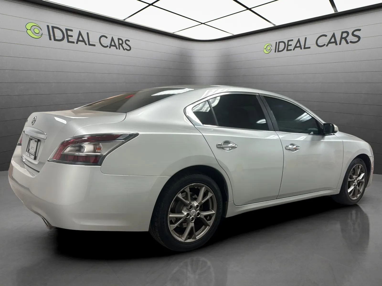 Used 2013 Nissan Maxima 3.5 SV FWD image 5