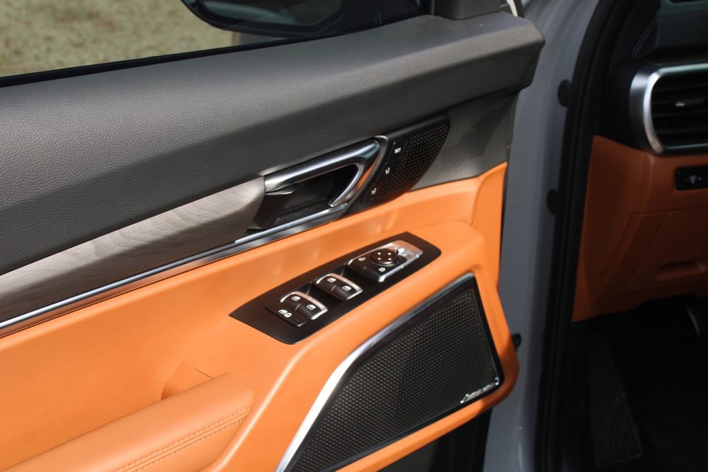 Certified 2024 Kia Telluride SX X-Line image 21