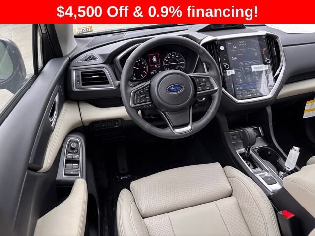 New 2026 Subaru Ascent Limited AWD/4WD image 21