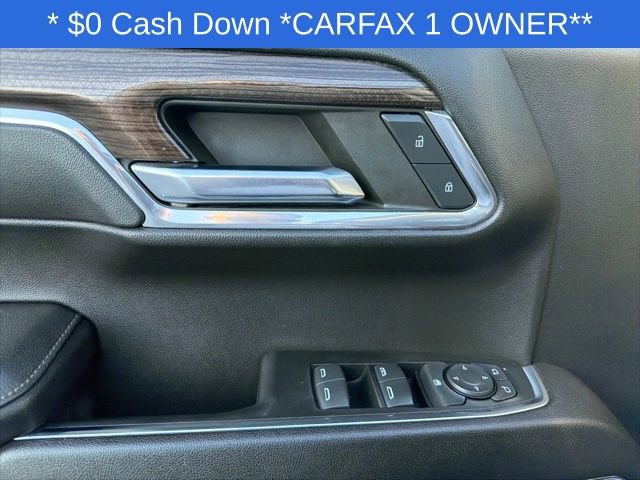 Used 2023 Chevrolet Silverado 1500 LT Trail Boss w/ Protection Package image 26