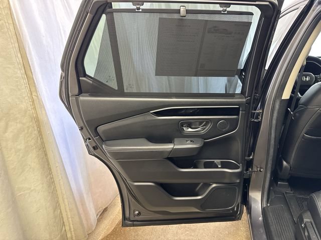 Used 2024 Honda Pilot Touring image 25