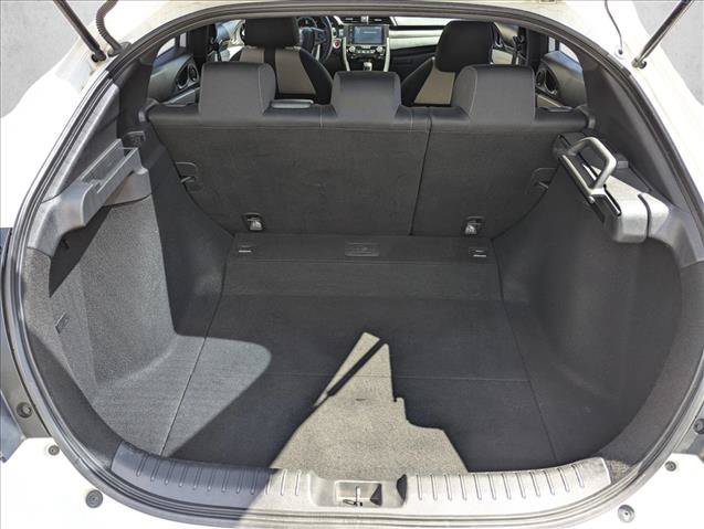 Used 2017 Honda Civic EX image 6