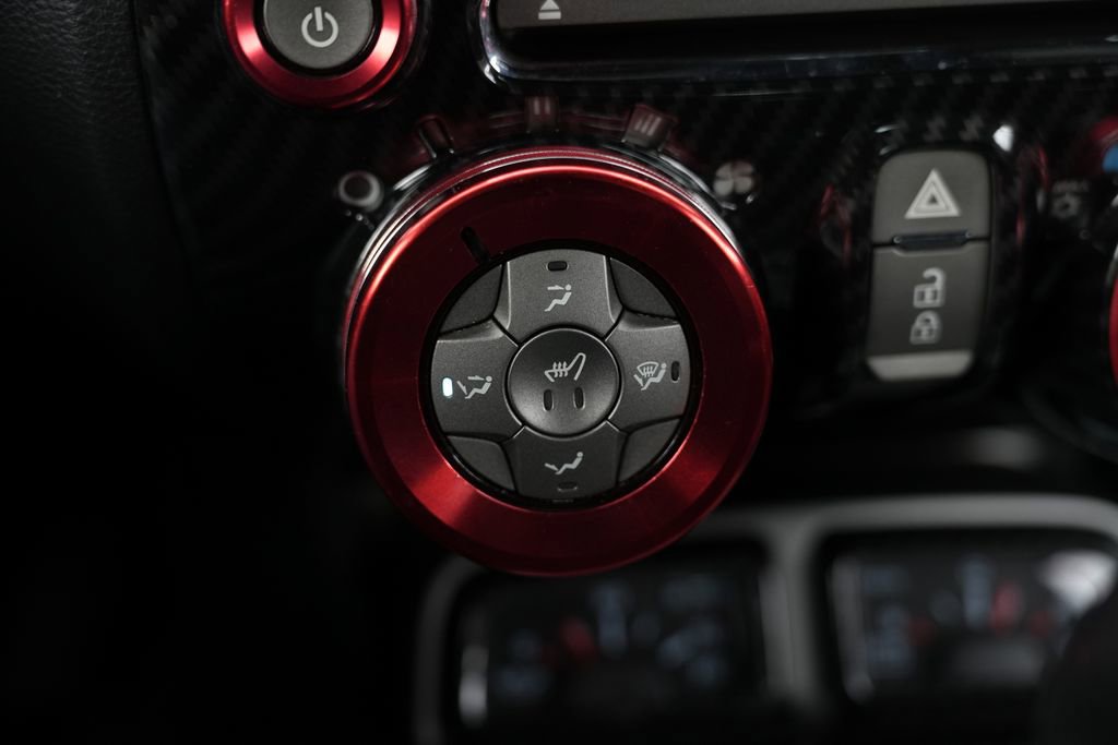 Used 2012 Chevrolet Camaro LT w/ Transformers 3 Edition RWD image 50