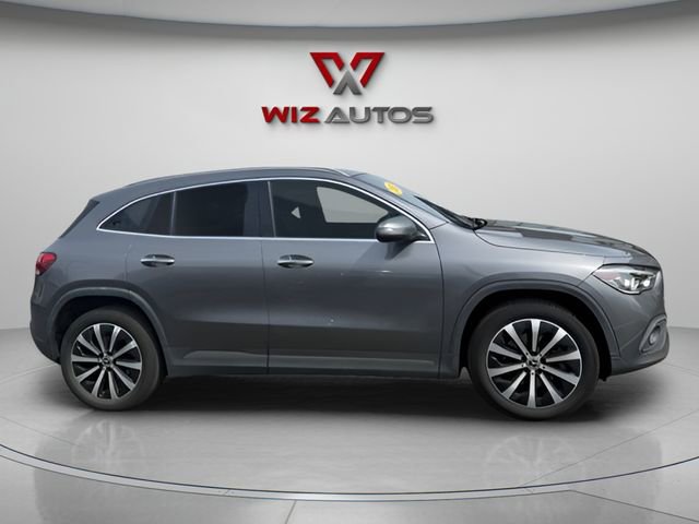 Used 2021 Mercedes-Benz GLA 250 4MATIC image 6