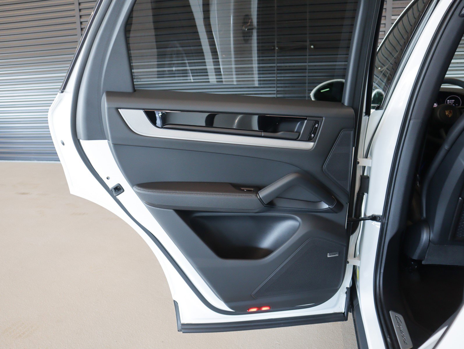 New 2026 Porsche Cayenne image 26