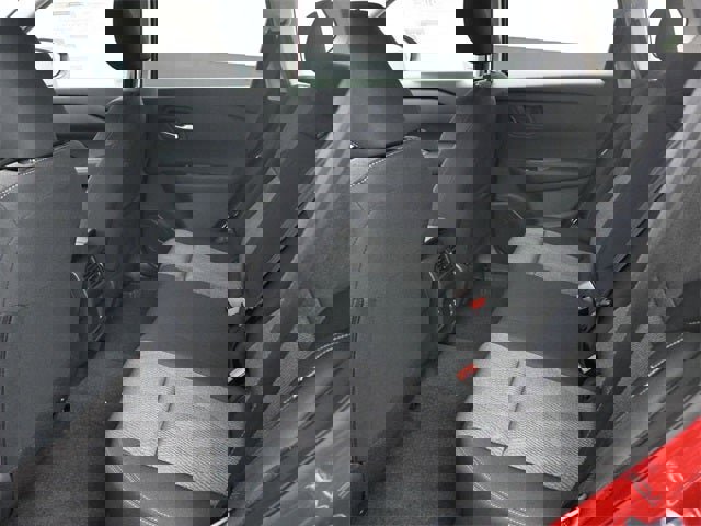 New 2026 Nissan Rogue SV image 23