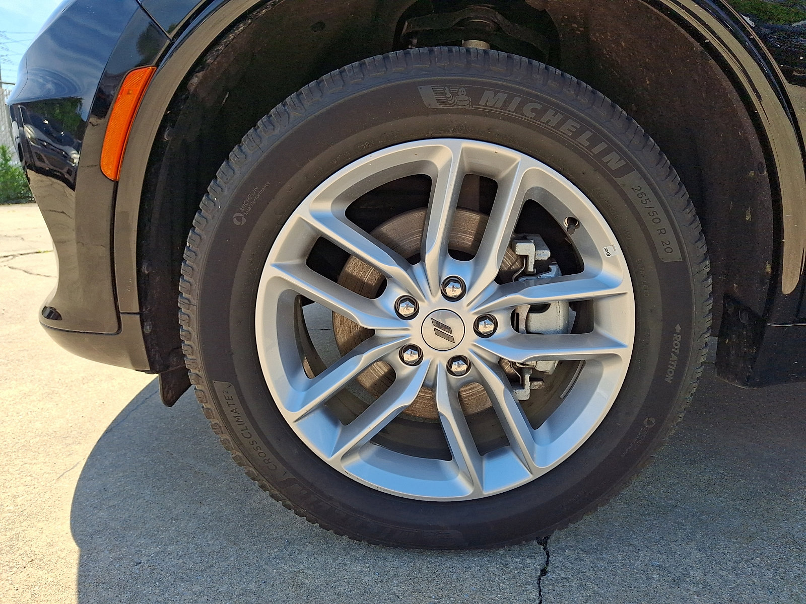 Used 2024 Dodge Durango GT AWD/4WD image 28