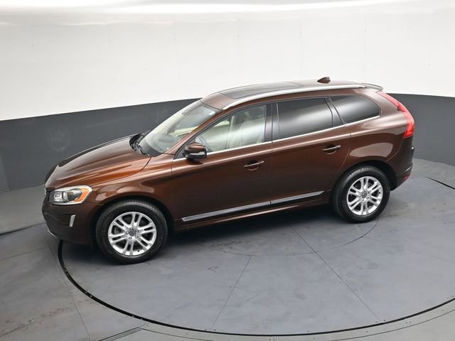 Used 2015 Volvo XC60 T5 Platinum w/ Climate Package image 26