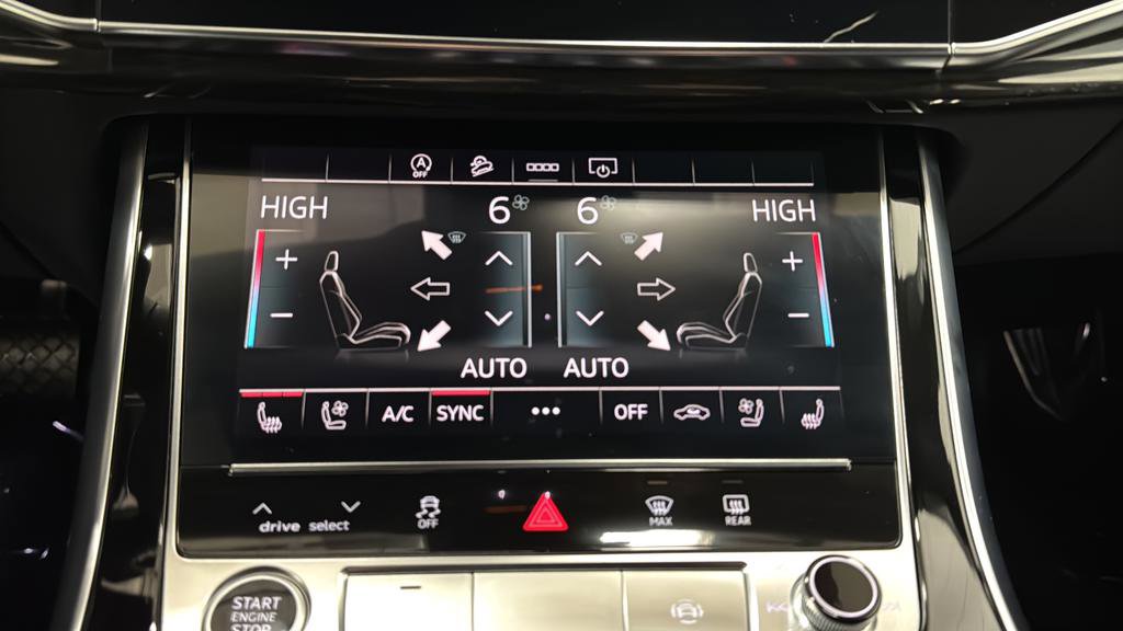 Used 2025 Audi Q7 3.0T Premium Plus w/ Premium Plus Package image 24